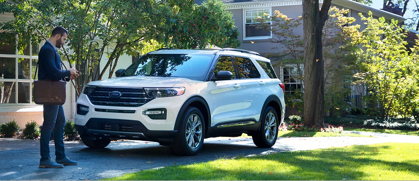 Dave Syverson Ford in Albert Lea MN