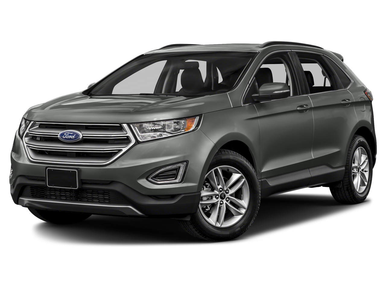 2015 Ford Edge SE AWD's photo