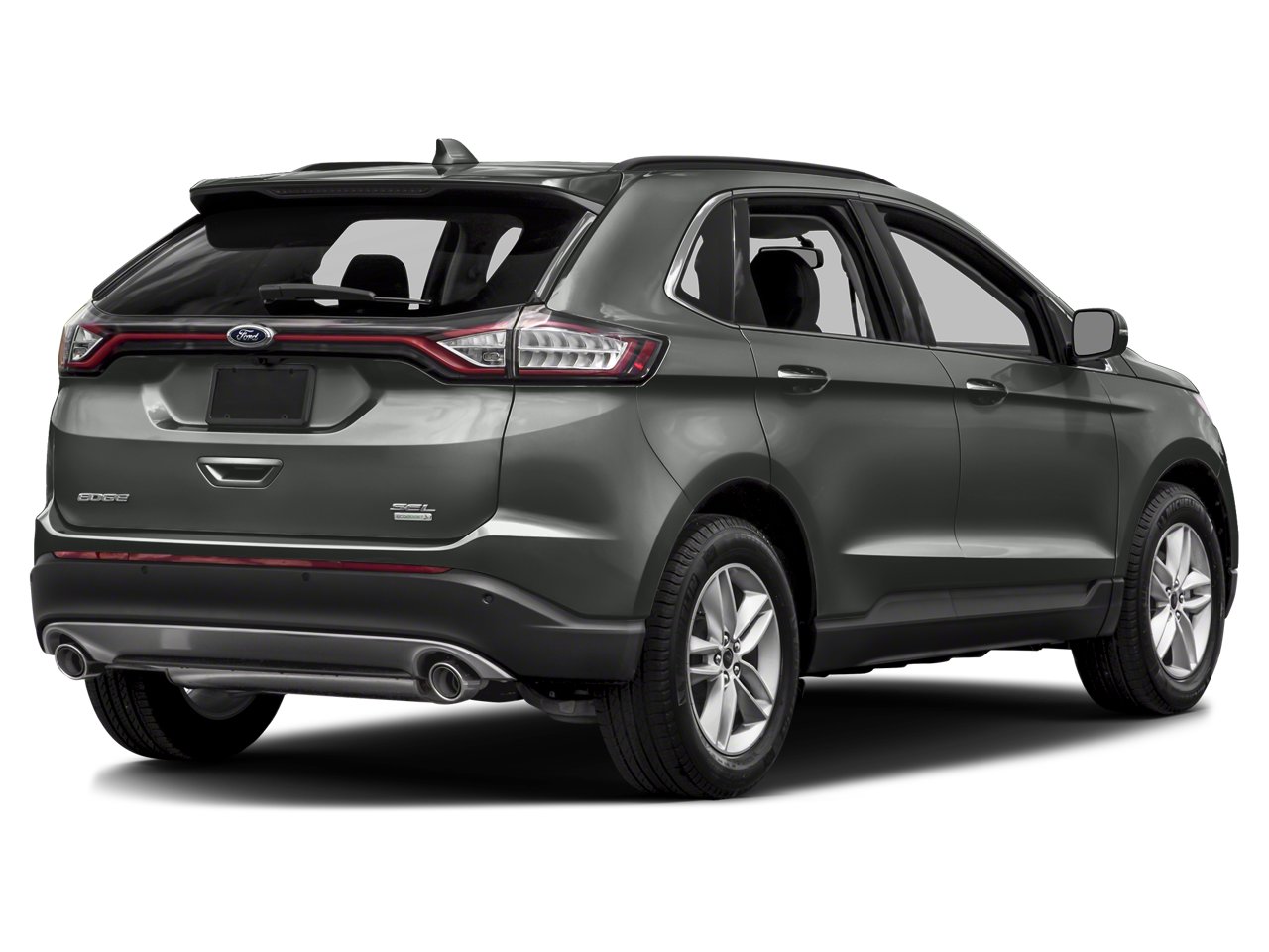 Used 2015 Ford Edge SE with VIN 2FMTK4G80FBC34149 for sale in Albert Lea, Minnesota