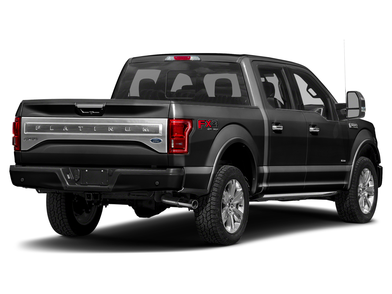 Used 2015 Ford F-150 Platinum with VIN 1FTEW1EG5FFA56795 for sale in Albert Lea, Minnesota