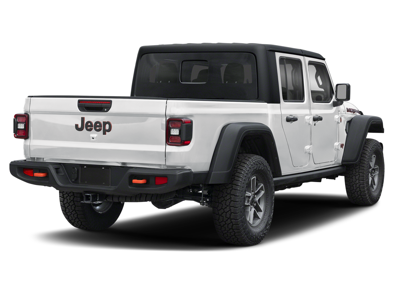 Used 2026 Jeep Gladiator Mojave with VIN 1C6RJTEG9TL150503 for sale in Albert Lea, Minnesota