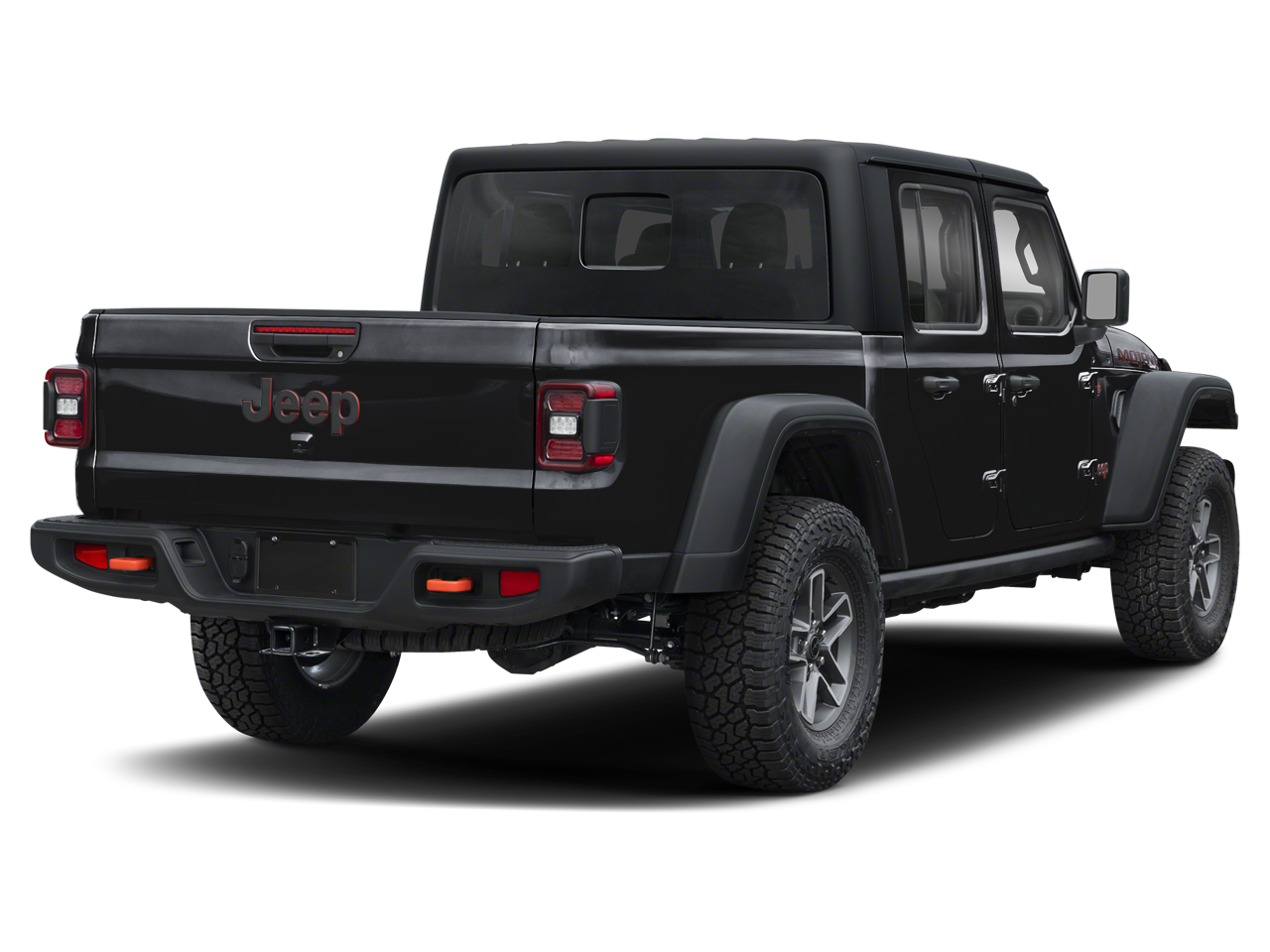 Used 2026 Jeep Gladiator Mojave with VIN 1C6RJTEG3TL151078 for sale in Albert Lea, Minnesota