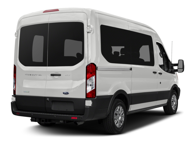 2017 Ford Transit-150 XL