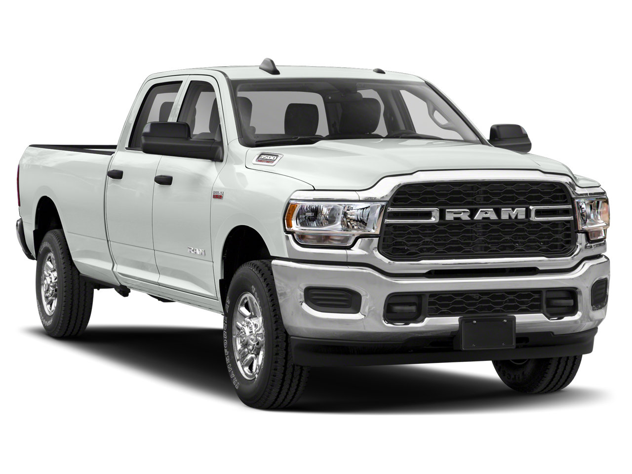 2022 RAM 3500 Laramie