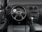2008 Chevrolet TrailBlazer LT