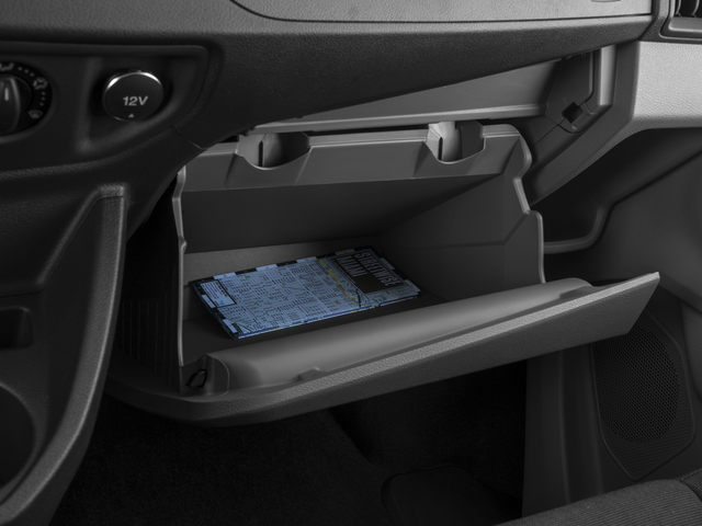 2017 Ford Transit-150 XL