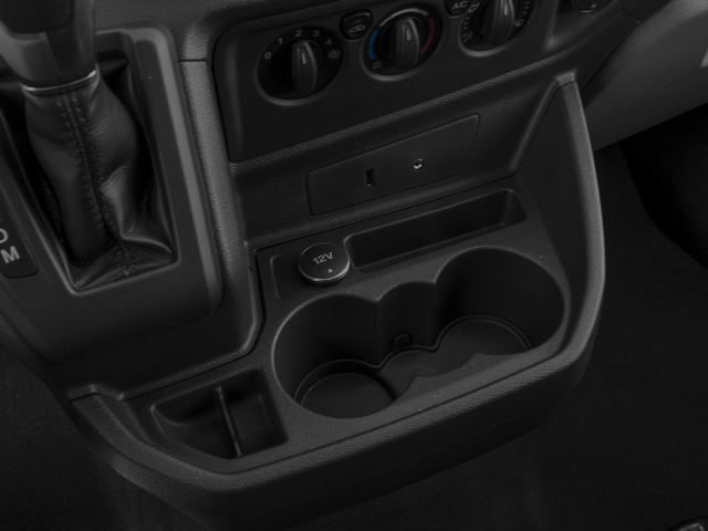 2017 Ford Transit-150 XL