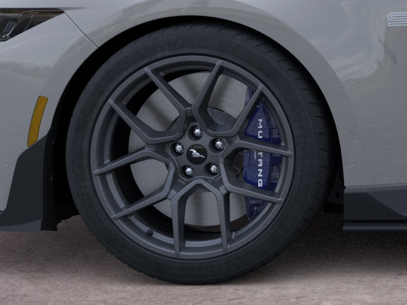 2026 Ford Mustang Dark Horse® SC