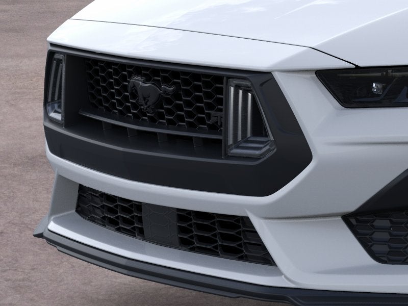2026 Ford Mustang EcoBoost® Premium Fastback