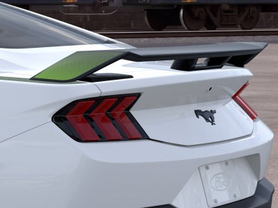 2026 Ford Mustang EcoBoost® Premium Fastback