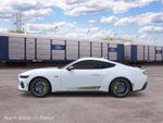 2026 Ford Mustang EcoBoost® Premium Fastback