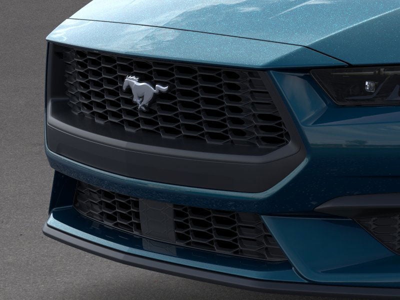 2026 Ford Mustang EcoBoost® Premium Fastback