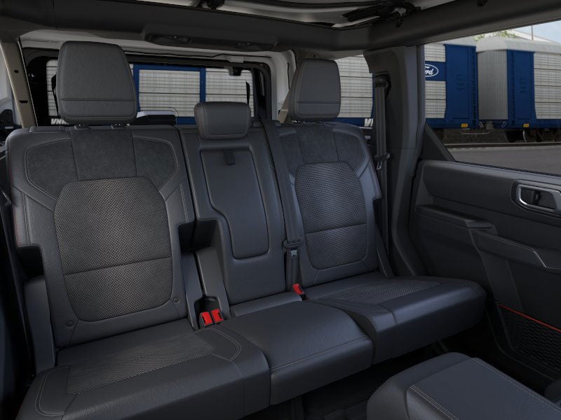 2026 Ford Bronco Raptor®