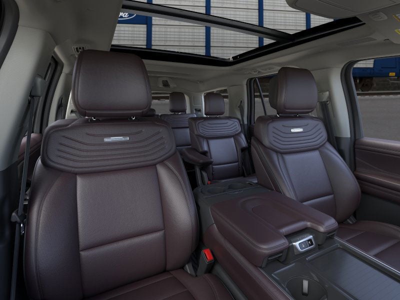 2026 Ford Expedition Platinum®