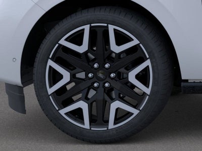 2026 Ford Expedition Platinum®