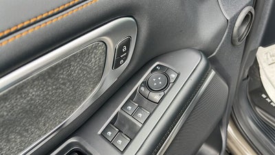 2027 Ford Expedition Tremor®