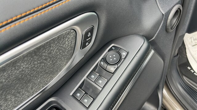 2027 Ford Expedition Tremor®