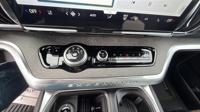 2027 Ford Expedition Tremor®