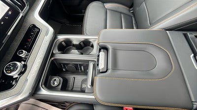 2027 Ford Expedition Tremor®