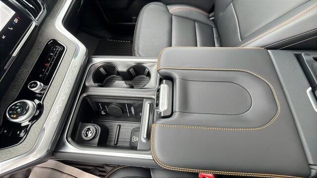 2027 Ford Expedition Tremor®