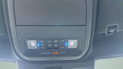 2027 Ford Expedition Tremor®