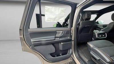2027 Ford Expedition Tremor®