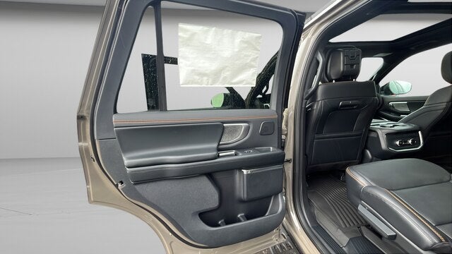 2027 Ford Expedition Tremor®