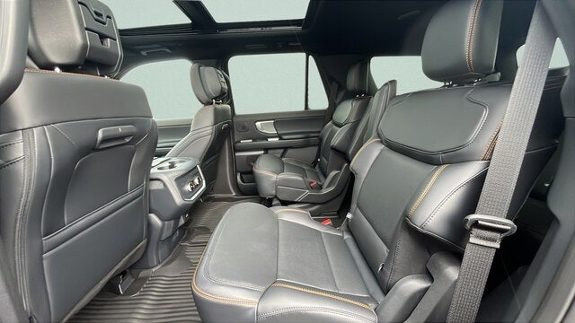 2027 Ford Expedition Tremor®