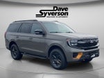 2027 Ford Expedition Tremor®