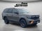 2027 Ford Expedition Tremor®