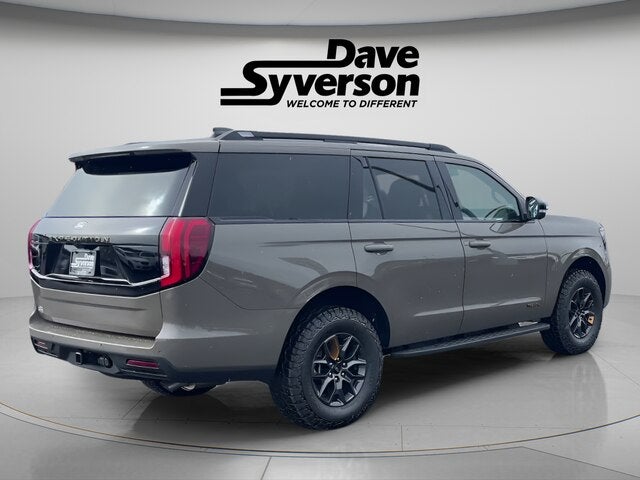 2027 Ford Expedition Tremor®
