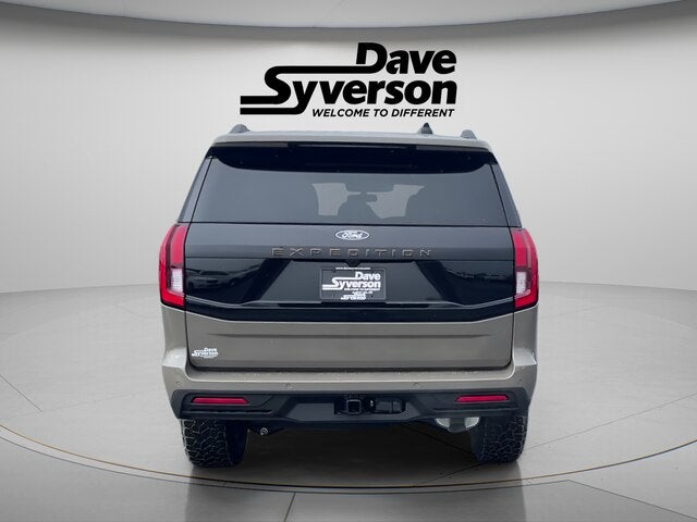 2027 Ford Expedition Tremor®