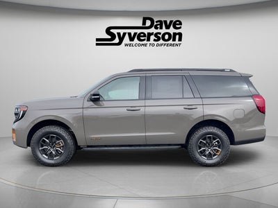 2027 Ford Expedition Tremor®