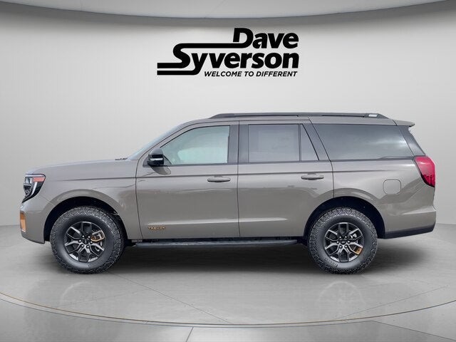 2027 Ford Expedition Tremor®