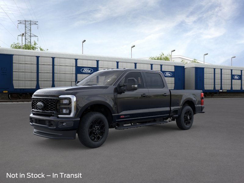 2026 Ford Super Duty F-350® XLT