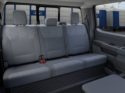 2026 Ford Super Duty F-350® XLT