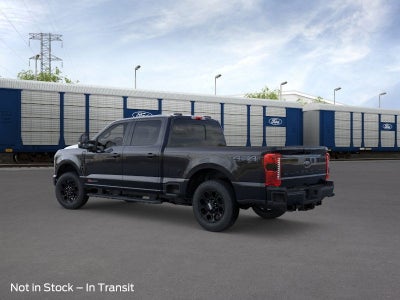 2026 Ford Super Duty F-350® XLT
