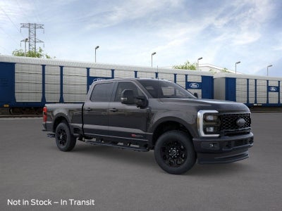 2026 Ford Super Duty F-350® XLT