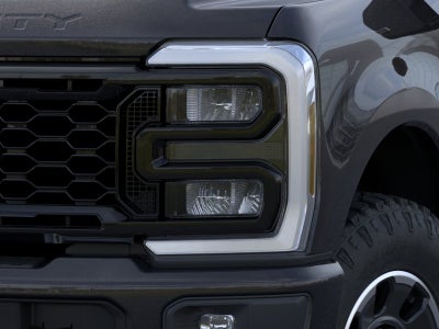 2026 Ford Super Duty F-350® Lariat®