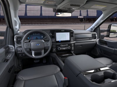 2026 Ford Super Duty F-350® Lariat®