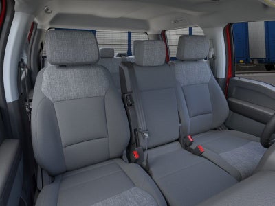 2026 Ford Super Duty F-350® XLT