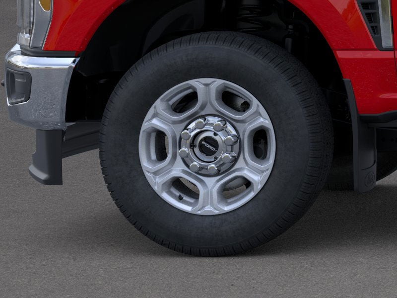 2026 Ford Super Duty F-350® XLT