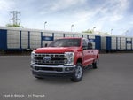 2026 Ford Super Duty F-350® XLT