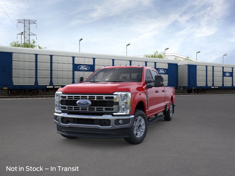2026 Ford Super Duty F-350® XLT