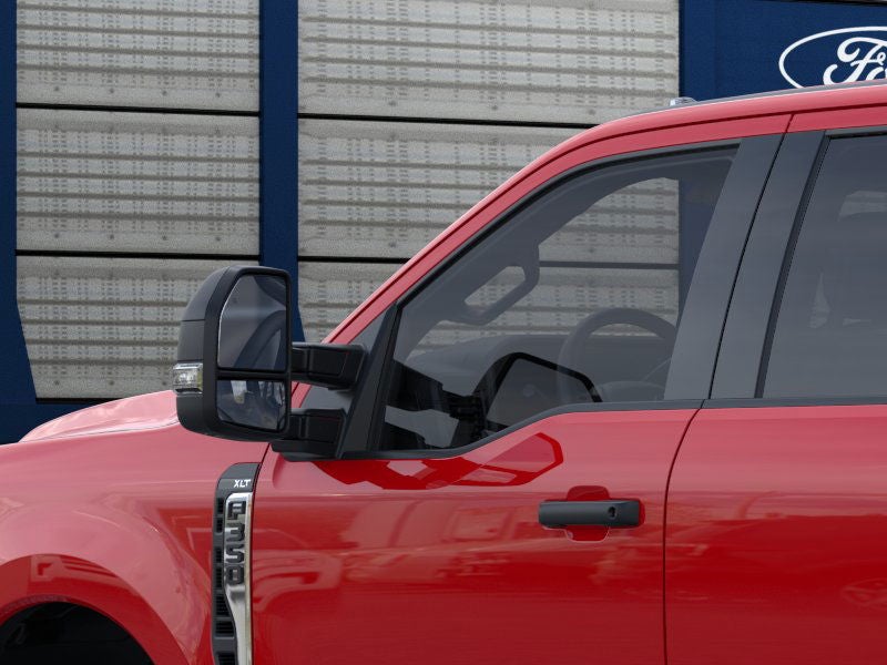 2026 Ford Super Duty F-350® XLT