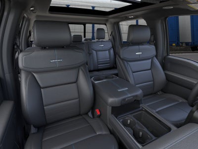 2026 Ford Super Duty F-450® Platinum®