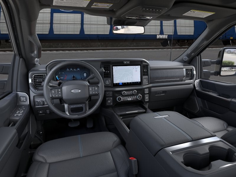 2026 Ford Super Duty F-450® Platinum®