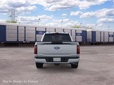 2026 Ford F-150 STX®