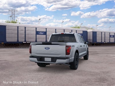 2026 Ford F-150 STX®