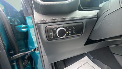 2026 Ford Mustang EcoBoost® Premium Fastback